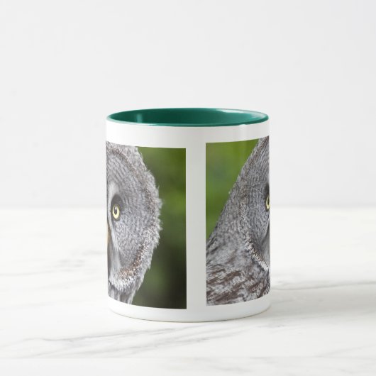 Hoe gaat het? Mok (Midden)