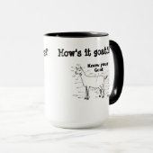 Hoe gaat het? mok (Voorkant rechts)