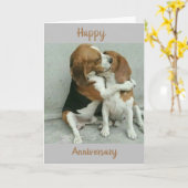 HOE GAAT HET OM EEN "KISS" OP ONS "JUBILEUM"? KAART (Gele Bloem)