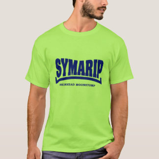 Hoe gaat het Skinhead T-shirt