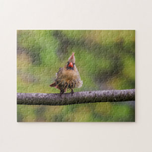 Hoe gaat je dag? legpuzzel