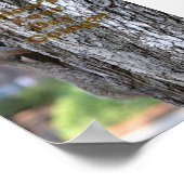 Hoe gaat je dag? poster (Hoek)