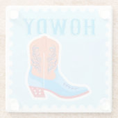 HOE GAT HET Onderzetter voor glazen (Achterkant)