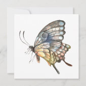 Hoe Gay de Dag wordt, hoe lang Kaart is (Achterkant)