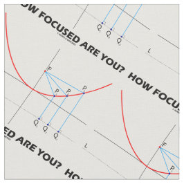 Hoe geconcentreerd ben je? Parabola Graph Wiskunde Stof