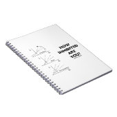 Hoe geïnhibeerd ben je? Chemistry Enzyme Kinetics Notitieboek (Rechterzijde)