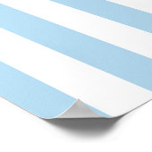 Hoe gelukkig zijn we poster (Hoek)