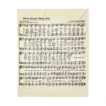 Hoe Geweldig Gij Zijt Magneet