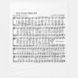 Hoe geweldig je Art Blanket Fleece Deken