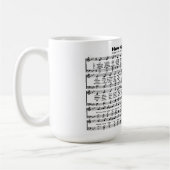 Hoe geweldig je kunst koffiemok (Links)