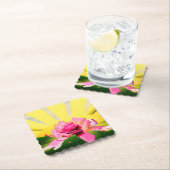 HOE GOED HET VOELT! KARTONNEN ONDERZETTERS (Insitu)