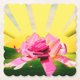 HOE GOED HET VOELT! KARTONNEN ONDERZETTERS