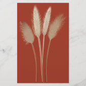 Hoe goed ken je de Bride Pampas-spelkaart? Flyer (Achterkant)