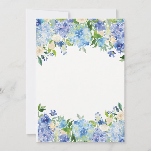 Hoe goed ken je de bruid? kaart (Achterkant)