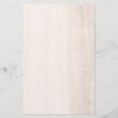 Hoe goed ken je de bruid om Vrijgezellenfeest te z (Achterkant)