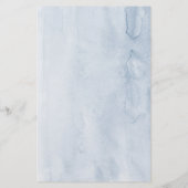 Hoe goed ken je de bruid om Vrijgezellenfeest te z (Achterkant)