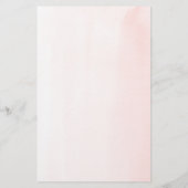 Hoe goed ken je de bruid om Vrijgezellenfeest te z (Achterkant)