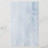 Hoe goed ken je de bruid om Vrijgezellenfeest te z (Achterkant)