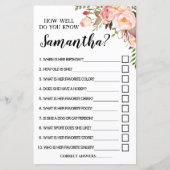 Hoe goed ken je de engelse brij? (Voorkant)