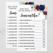 Hoe goed ken je de engelse brij? (Voorkant / Achterkant)