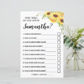 Hoe goed ken je de engelse brij? (Staand voorkant)