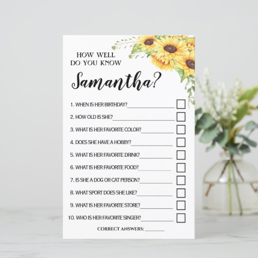 Hoe goed ken je de engelse brij? (Staand voorkant)