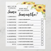 Hoe goed ken je de engelse brij? (Voorkant / Achterkant)