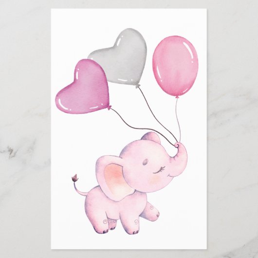 Hoe goed ken je de Kaart van Mam Baby shower? (Achterkant)