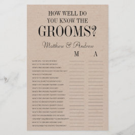 Hoe goed ken je de roomrijke LGBTQ?