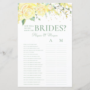 Hoe goed ken je de zwarte gele rozen LGBTQ?