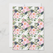 Hoe goed ken je het spel van het Bride Vrijgezelle Kaart (Achterkant)