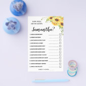 Hoe goed weet je dat mama een tweetalige kaart dou (Enkel)