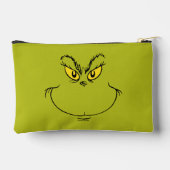 Hoe Grinch gestolen kerst gezicht Etui (Achterkant)