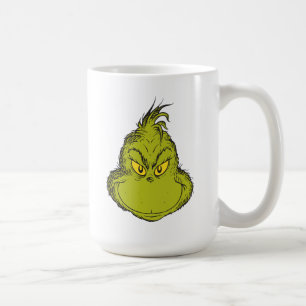 Hoe Grinch Gestolen Kerstmis Classic Grinch Koffiemok