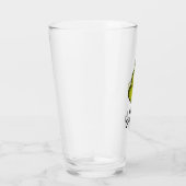 Hoe Grinch Kerst stal | De heer Grinch Glas (Rechts)