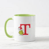 Hoe Grinch Kerstmas stal | Monogram T Mok (Links)