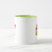 Hoe Grinch Kerstmas stal | Monogram T Mok (Midden)