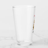 Hoe Grinch Kerstmis heeft gestolen | Max is leuk Glas (Rechts)