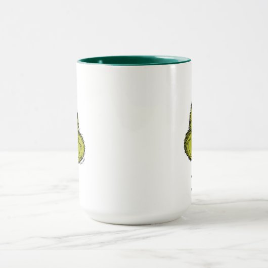 Hoe Grinch Kerstmis heeft gestolen | Mok (Midden)