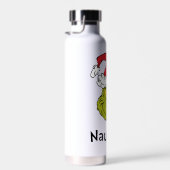 Hoe Grinch Kerstmis heeft gestolen | Ondeugende Gr Waterfles (Rechts)