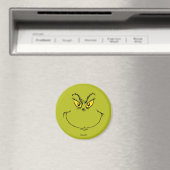 Hoe Grinch Kerstmis stal gezicht Magneet (Insitu (Vaatwasser))