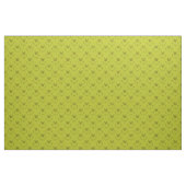 Hoe Grinch Kerstmis stal Gezicht Stof (Yard (91,4 cm))