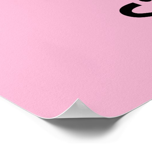 Hoe Grinch Kerstmis stal | Grinch Sister Poster (Hoek)