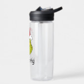 Hoe Grinch Kerstmis stal | Stoute Grinch Waterfles (Links)