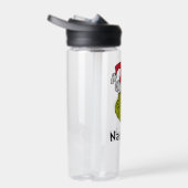 Hoe Grinch Kerstmis stal | Stoute Grinch Waterfles (Rechts)