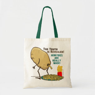 Hoe groeten echt gemaakt worden tote bag