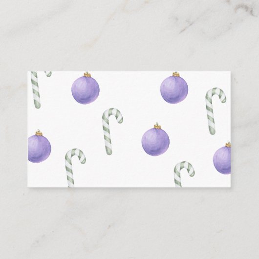 Hoe groot is mama's buik? informatiekaartje (Achterkant)