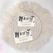 Hoe groot is mama's buikomhulsel Kaart