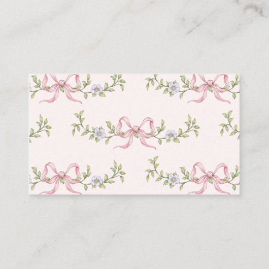 Hoe groot is mommys belly Storybook baby shower Informatiekaartje (Achterkant)