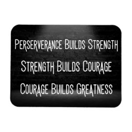 Hoe Grootsheid te bouwen - Motivatie Magneet